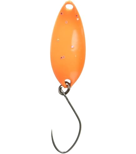 Amazon.co.jp: フォレスト(FOREST) ファクター 0.9g №11ストライク